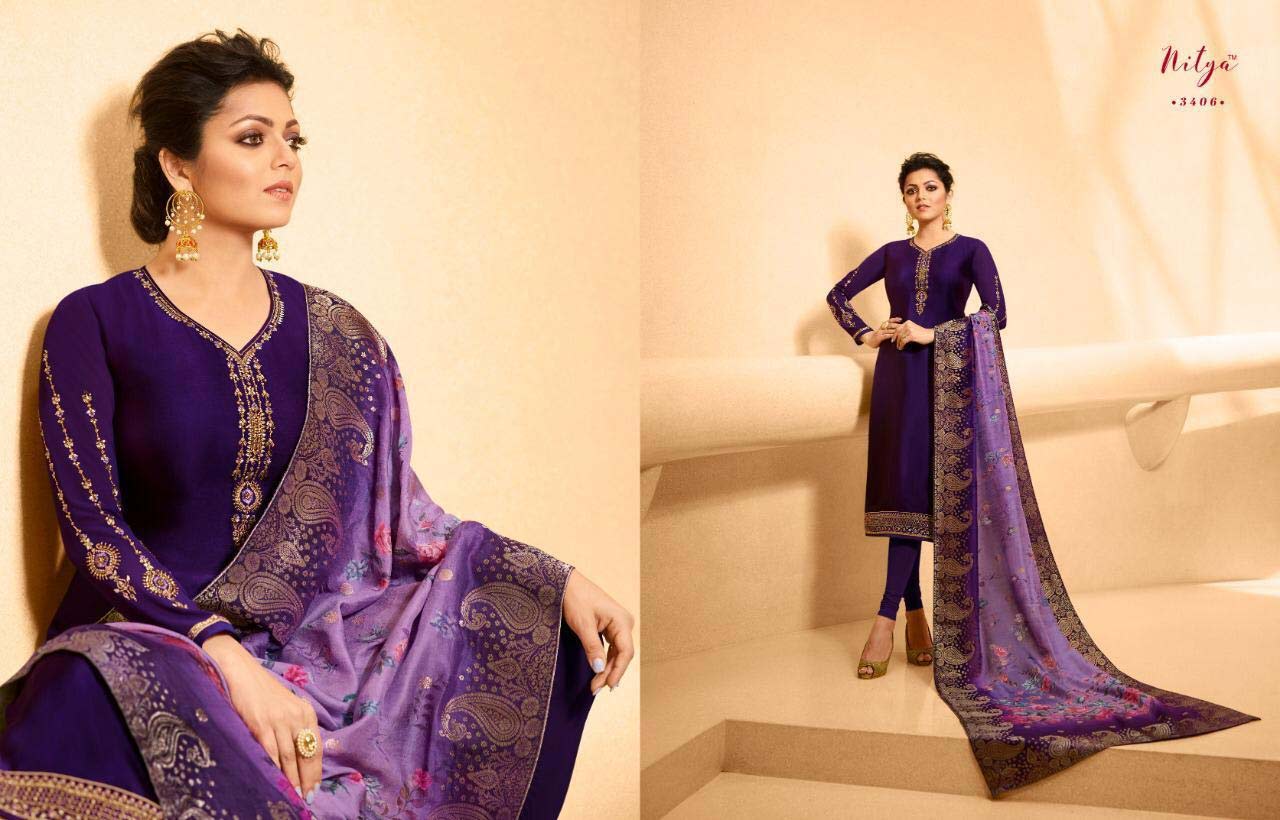 LT Fashion Nitya vol-134 Classy Catchy Salwar Suits LT Fashion Nitya vol-134 Classy Catchy Salwar Suits